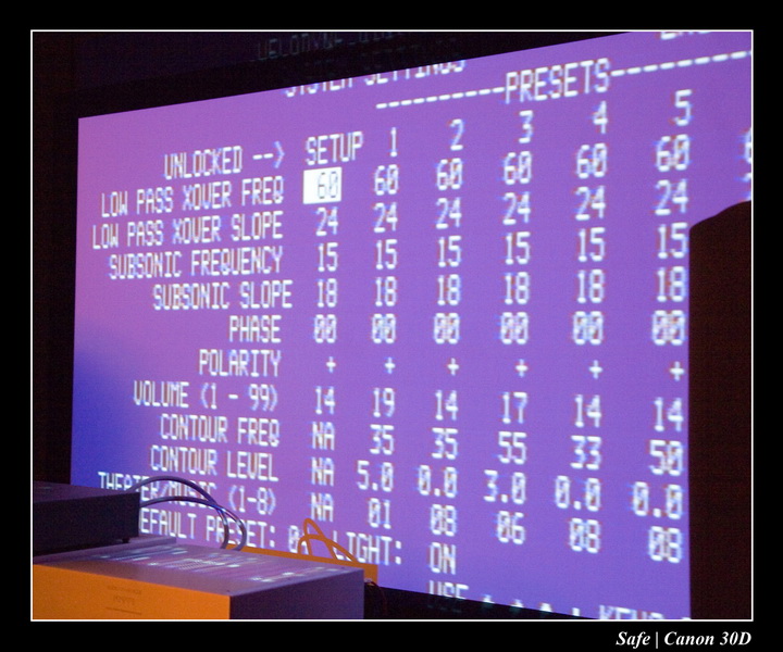 2006 - 10 - Elecson Velodyne DD1812 - 06